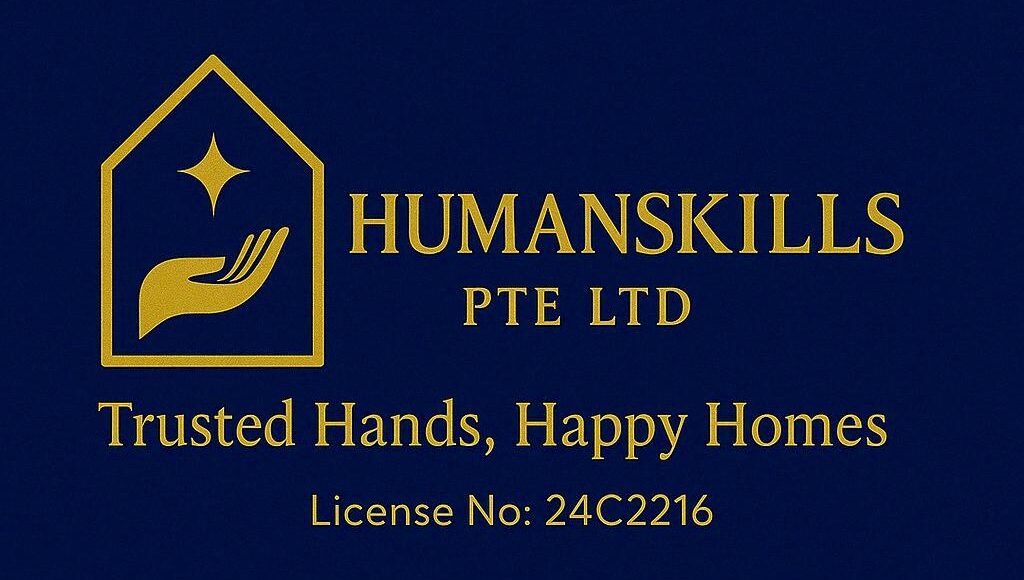 Humanskills Employment Agency
