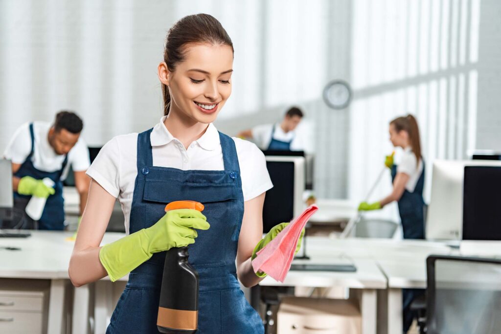 Humanskills Employment Agency