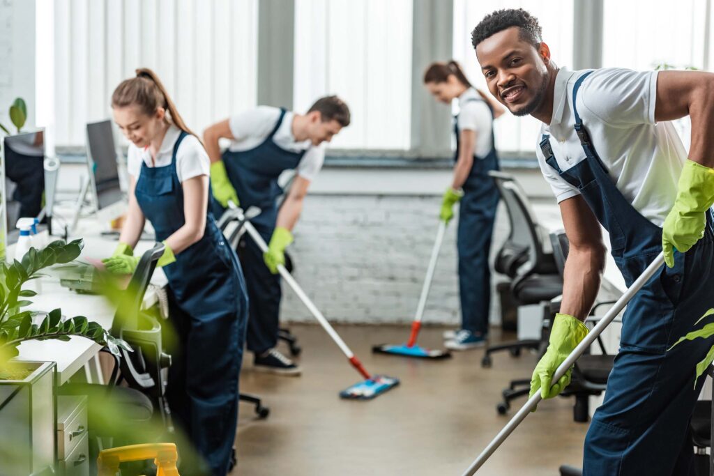Humanskills Employment Agency